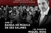 Concert de Primavera a ses Salines