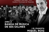 Concert de Primavera a ses Salines