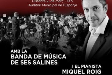 Concert de Primavera a ses Salines