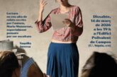 Recital de mentides, aquest dissabte a Campos