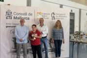 Tots els representants del Club Foment d'Escacs de Campos es classifiquen per la final escolar