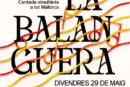 Cantada de La Balanguera a Campos