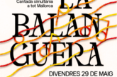 Cantada de La Balanguera a Campos