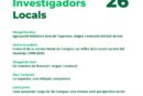 Jornada de Joves Investigadors a Campos
