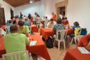 Víctor Rubert, líder del XXII Torneig Migjorn d'escacs