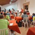 Víctor Rubert, líder del XXII Torneig Migjorn d’escacs