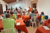 Víctor Rubert, líder del XXII Torneig Migjorn d'escacs